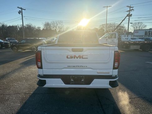 New 2026 GMC Sierra 1500 Elevation w/ Elevation Premium Package image 6