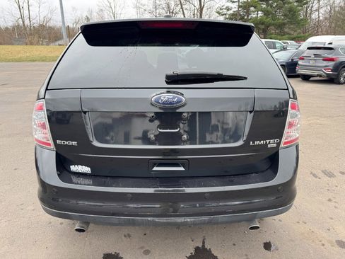 Used 2010 Ford Edge Limited image 4