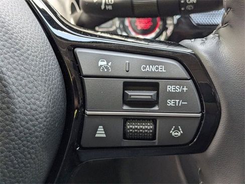 New 2026 Honda CR-V EX-L image 15