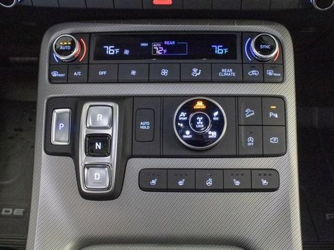 Used 2025 Hyundai Palisade SEL image 19