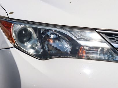 Used 2015 Toyota RAV4 XLE
