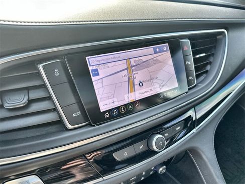 Used 2020 Buick Enclave Avenir w/ Avenir Technology Package image 28