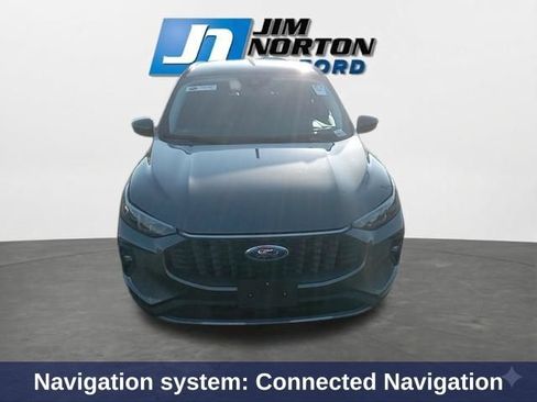 Used 2025 Ford Escape Platinum AWD/4WD image 3