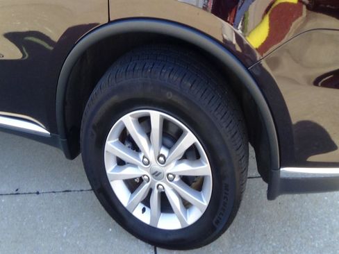 Certified 2024 Dodge Durango SXT AWD/4WD image 9