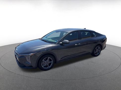 Used 2025 Kia K4 FWD image 7