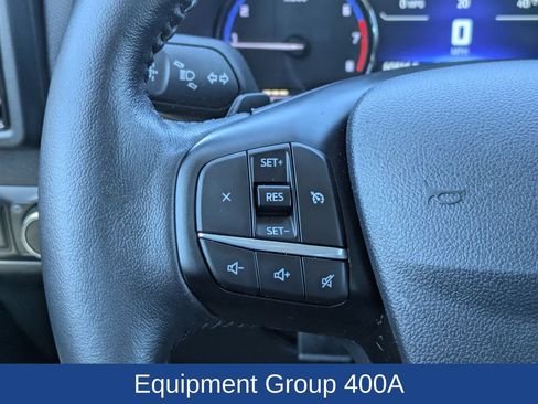 Certified 2023 Ford Bronco Sport Badlands AWD/4WD image 20