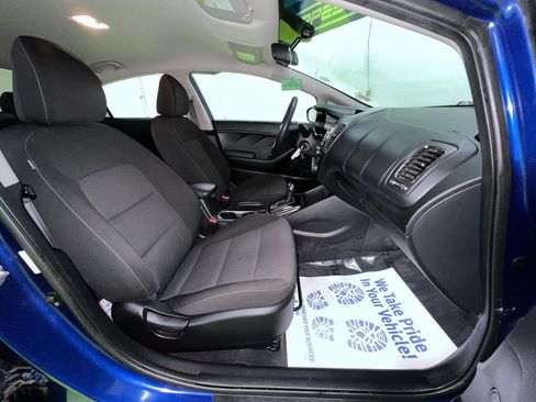 Used 2018 Kia Forte LX FWD image 26
