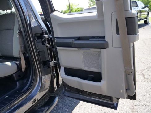 Used 2015 Ford F150 XL w/ Equipment Group 101A Mid RWD image 23