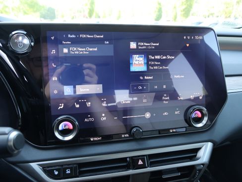 Used 2024 Lexus RX 350 w/ Convenience Package AWD/4WD image 23