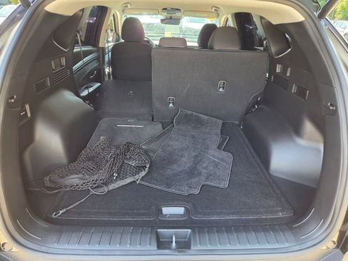 Used 2024 Hyundai Tucson SEL FWD image 15