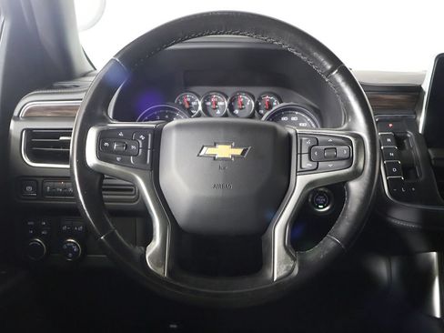 Used 2021 Chevrolet Tahoe LT AWD/4WD image 35