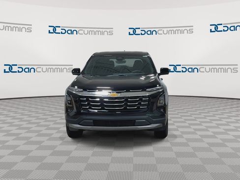 New 2026 Chevrolet Equinox LT w/ Safety and Technology Package AWD/4WD image 3