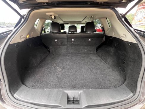 Used 2015 Nissan Murano SL w/ SL Technology Package AWD/4WD image 14