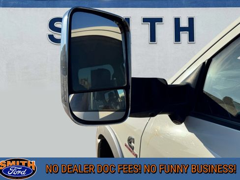 Used 2021 RAM 3500 Laramie image 7