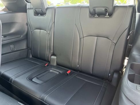 Used 2024 INFINITI QX60 Autograph w/ Cargo Package AWD/4WD image 19
