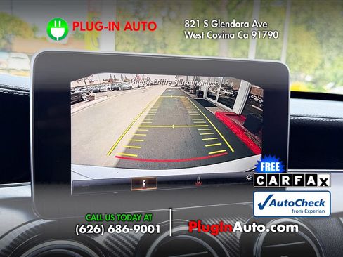 Used 2016 Mercedes-Benz C 300 Sedan image 34