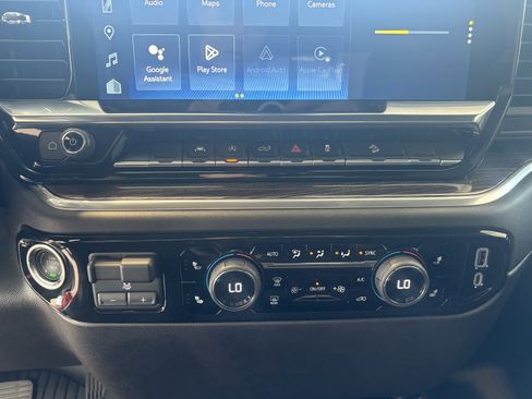 New 2026 Chevrolet Silverado 1500 LT image 17