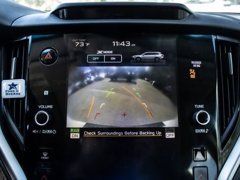 Used 2022 Subaru Outback Limited XT w/ Popular Package #2 image 14