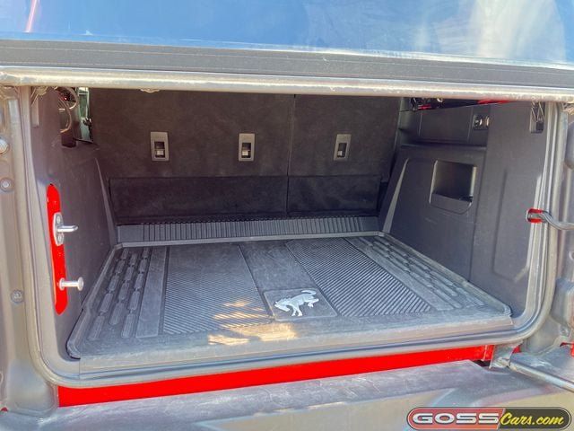 Used 2022 Ford Bronco Big Bend AWD/4WD image 8