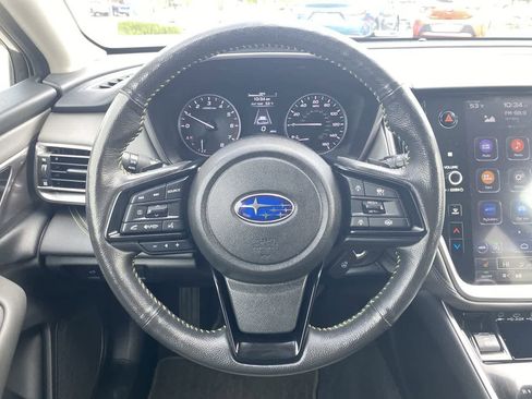 Used 2024 Subaru Outback Onyx Edition image 14