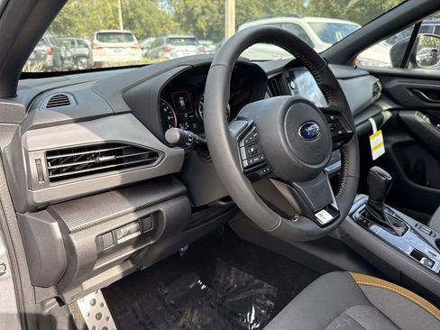 New 2026 Subaru Crosstrek 2.5i Sport image 20