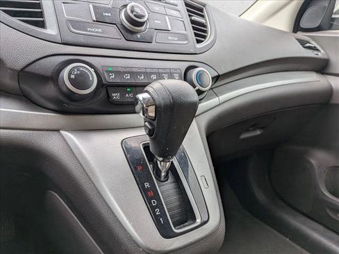 Used 2012 Honda CR-V EX image 11