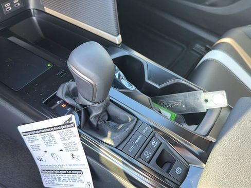 New 2026 Toyota Camry SE FWD image 27