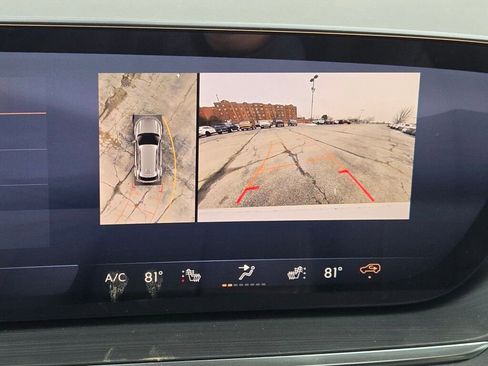 New 2026 Buick Envision Preferred image 31