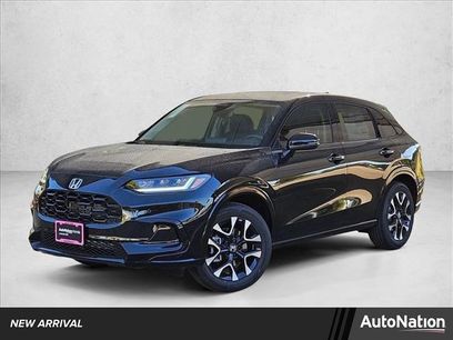 New 2026 Honda HR-V EX-L