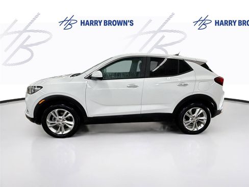 Used 2023 Buick Encore GX Preferred w/ Cold Weather Comfort Package image 8