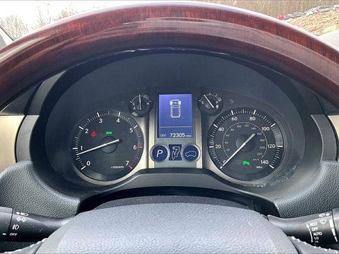 Used 2016 Lexus GX 460 460 w/ Premium Package image 18