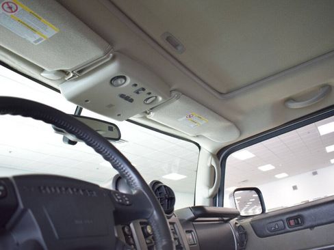 Used 2003 HUMMER H2 w/ Preferred Equipment Group AWD/4WD image 39