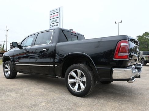 Used 2021 RAM 1500 Limited image 2