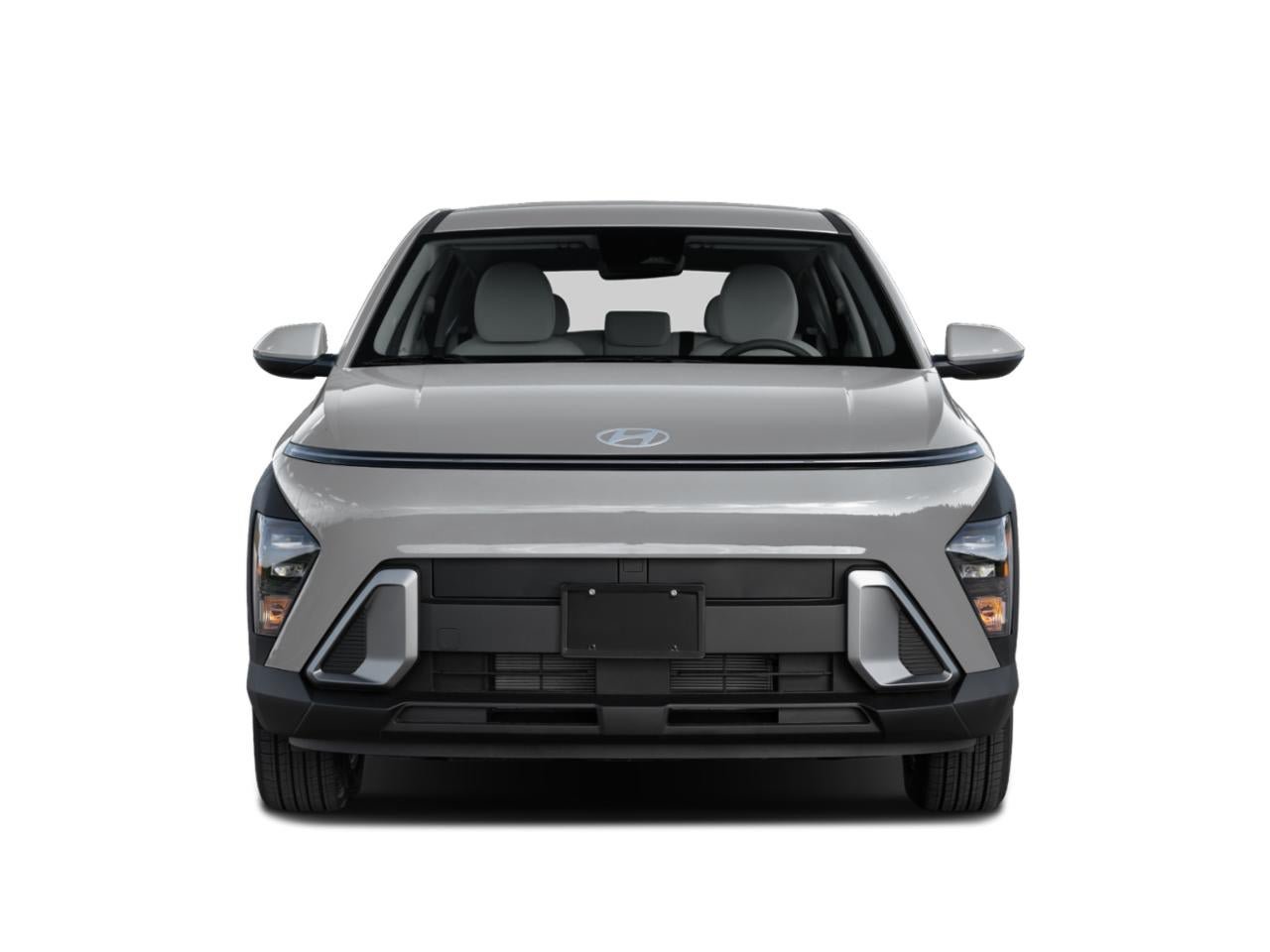 New 2027 Hyundai Kona SE FWD image 28