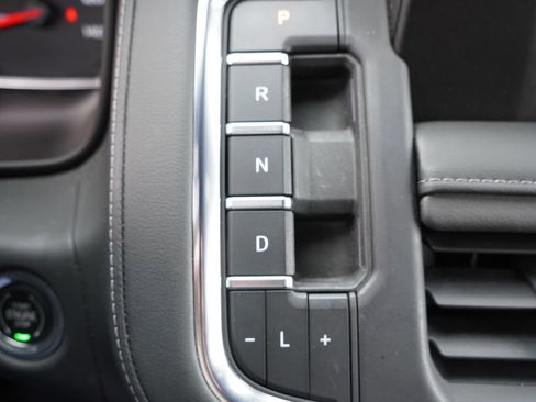 Certified 2023 Chevrolet Tahoe LS w/ Driver Alert Package image 31