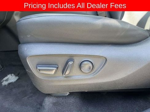 Used 2024 Toyota Grand Highlander AWD image 22