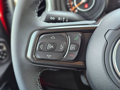 New 2026 Jeep Wrangler Unlimited Sport AWD/4WD image 19