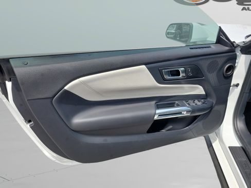 New 2026 Ford Mustang Premium RWD image 5