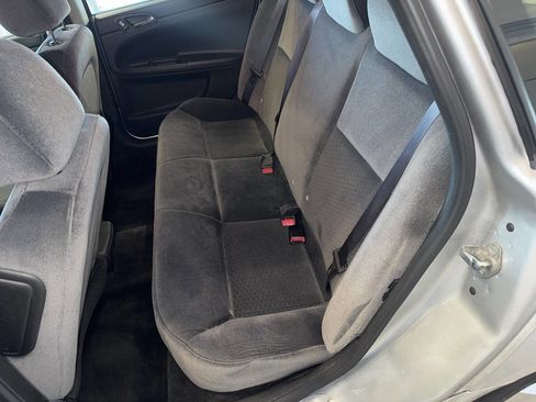 Used 2011 Chevrolet Impala LT image 28