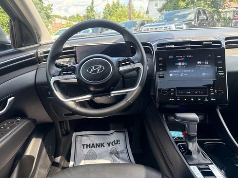 Certified 2023 Hyundai Tucson SEL w/ Convenience Package AWD/4WD image 23
