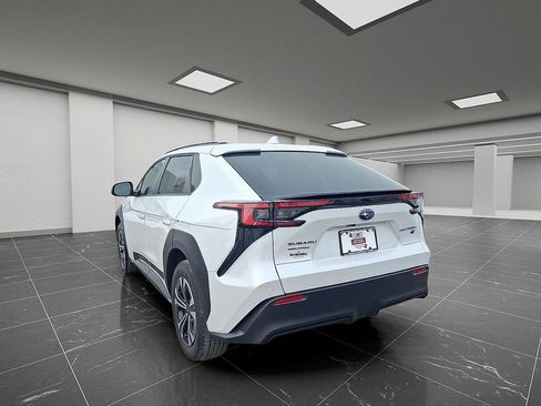 Certified 2024 Subaru Solterra Premium image 5