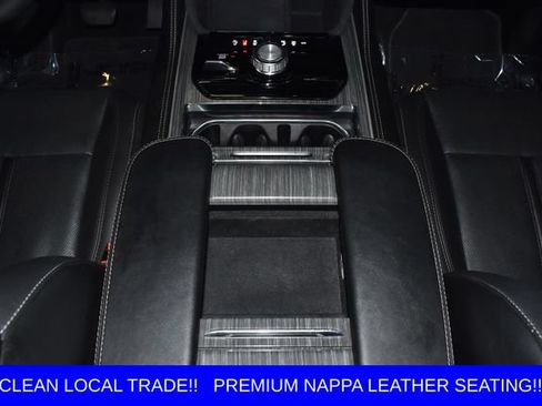 Used 2023 Jeep Wagoneer Series II AWD/4WD image 28