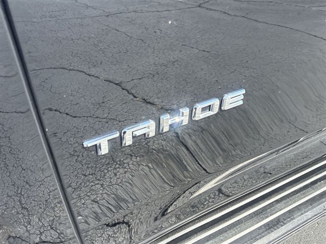 Certified 2023 Chevrolet Tahoe Premier w/ Advanced Technology Package AWD/4WD image 33