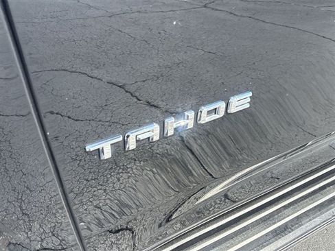 Certified 2023 Chevrolet Tahoe Premier w/ Advanced Technology Package AWD/4WD image 33