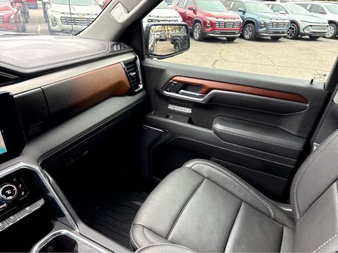 Used 2023 GMC Sierra 1500 Denali image 19