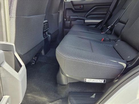 Certified 2026 Toyota 4Runner SR5 image 18