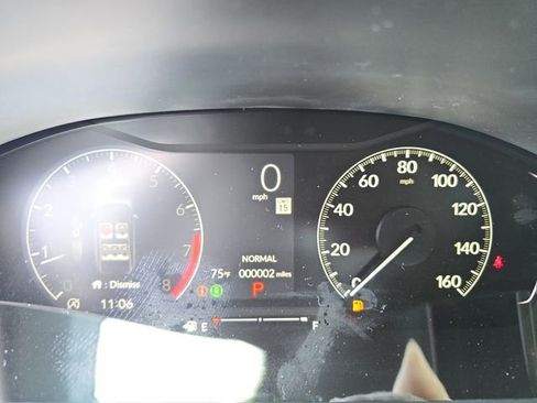 New 2026 Honda Civic Sport image 19