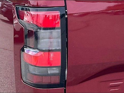 Certified 2025 Nissan Frontier SL AWD/4WD image 29