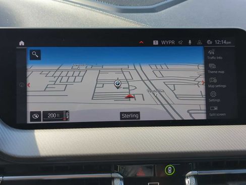 Certified 2022 BMW 228i xDrive Gran Coupe w/ Convenience Package image 29