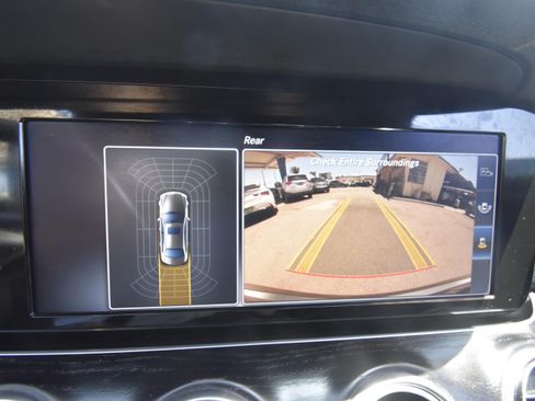 Used 2017 Mercedes-Benz E 300 image 12